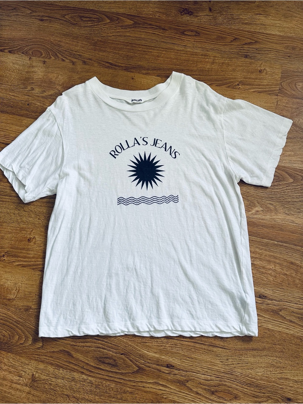 ROLLA’S Tee Size S